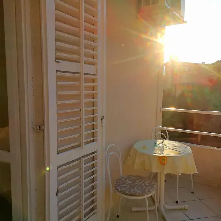 Angela Apartman Makarska