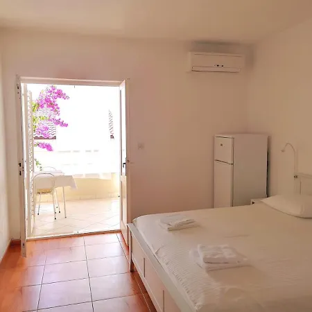 Angela Apartman Makarska