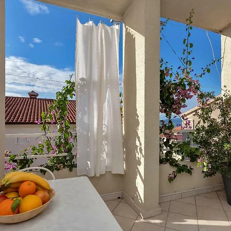 Apartman Angela Makarska