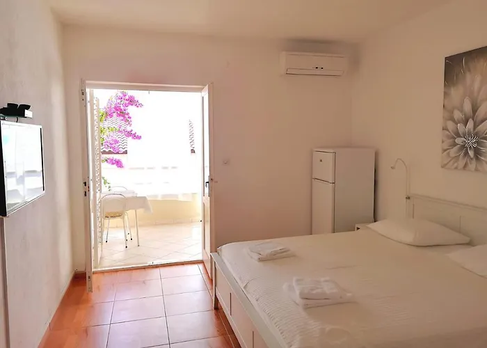 Angela Apartament Makarska