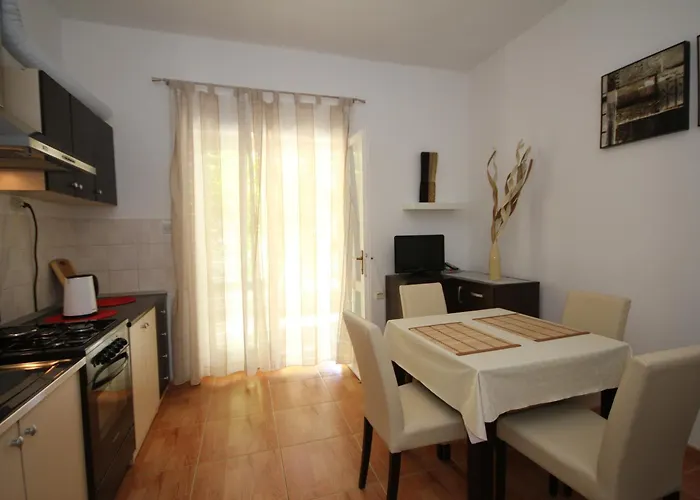 Apartament Angela Makarska