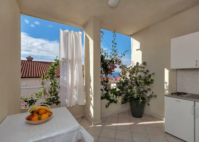 Apartament Angela Makarska