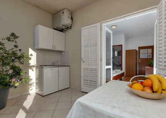 Apartament Angela Makarska