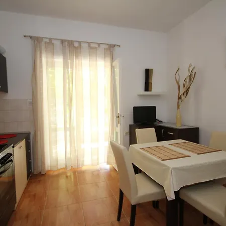 Apartman Angela Makarska