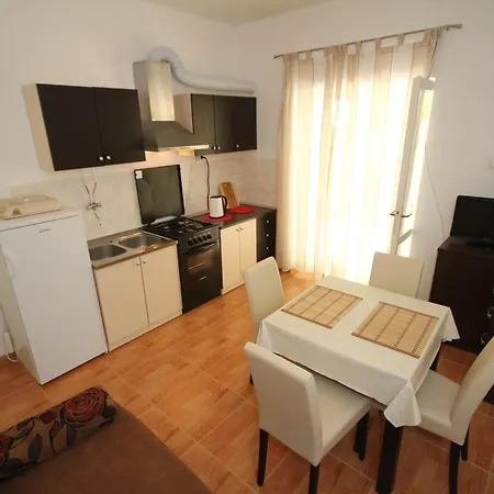 Apartman Angela Makarska