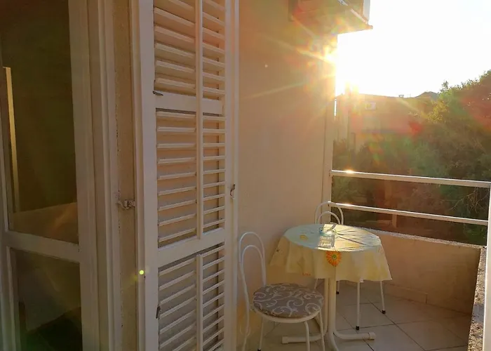 Angela Apartment Makarska