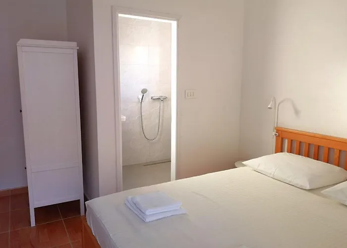 Apartment Angela Makarska