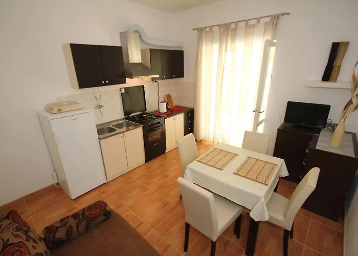 Apartment Angela Makarska
