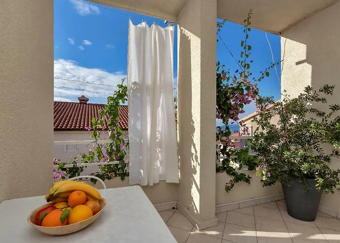 Apartment Angela Makarska